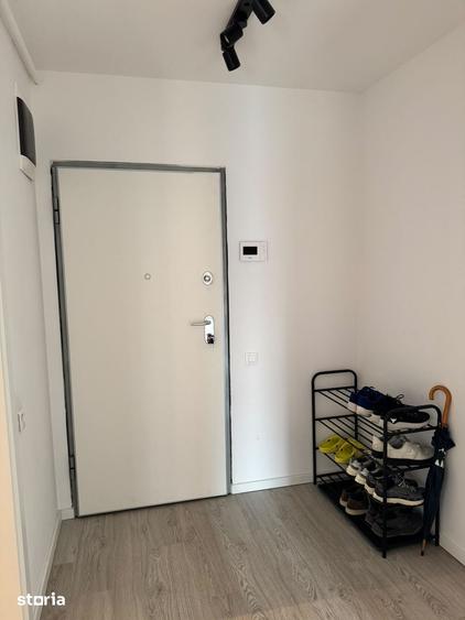Apartament cu 2 camere în Theodor Pallady