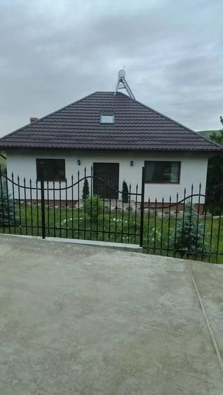 Casă cu Teren 2700 Mp în Bălțătești