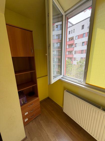Garsonieră în Buziașului