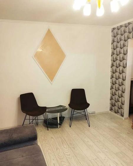 2 camere Brancoveanu Lamotesti etaj 1 mobilat si utilat parcare - 1