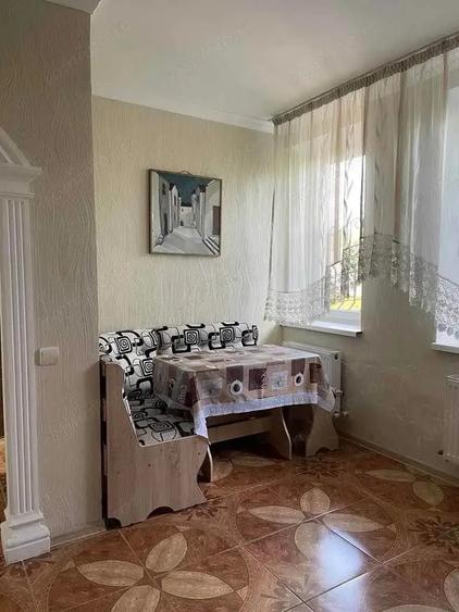 Garsonieră în P-ța Universității