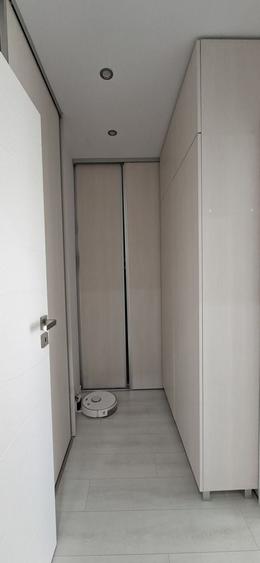 Apartament cu 2 camere semidecomandat, mobilat în Aradului