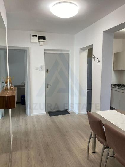 Apartament modern 3 camere etaj 2 echipat premium in zona Strand - 5