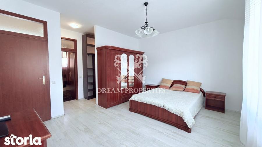 Penthouse de inchiriat, 155 mp, terasa 100 mp, parcare, THE OFFICE - 14