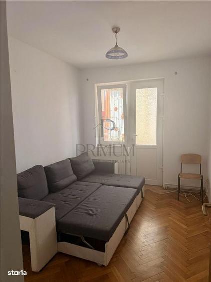 Calea Bogdanestilor - 2 Camere - Centrala Proprie - 5
