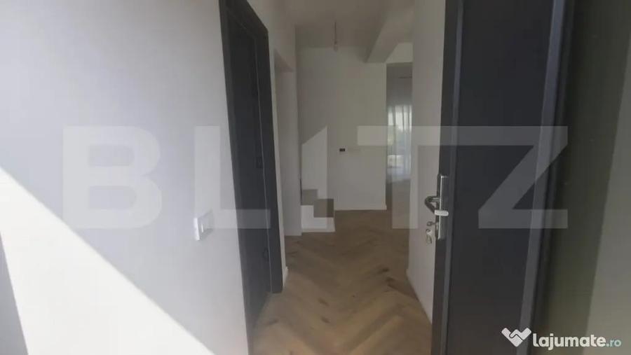 Casă cu 4 camere cu Teren 225 Mp în Bucium