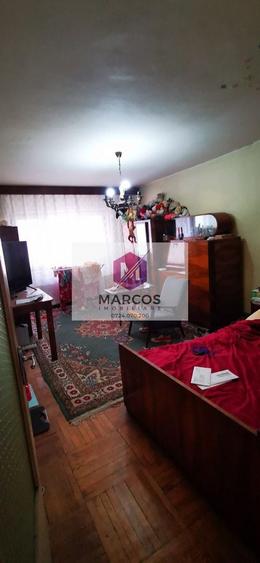 Apartament cu 2 camere decomandat în Luncă