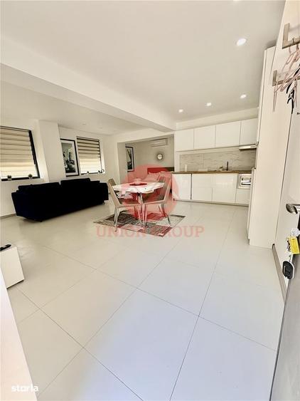 Apartament în Central