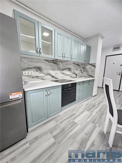 Apartament cu 2 camere decomandat în Tudor Vladimirescu