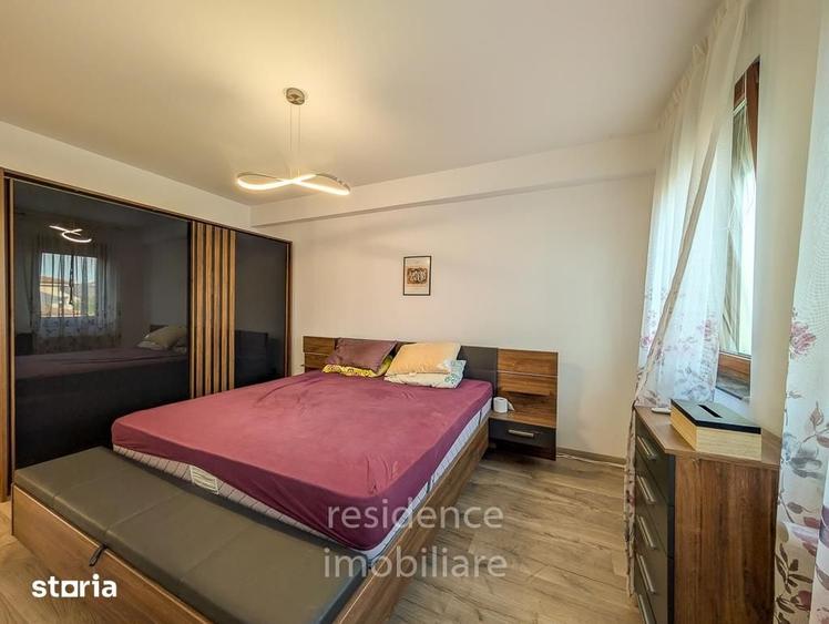 Casă cu 4 camere cu Teren 360 Mp în Borhanci