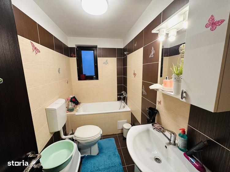 Casă cu 4 camere în Dudu