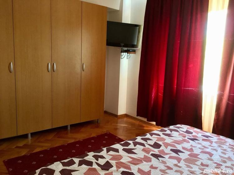 Apartament cu 3 camere în Eforie