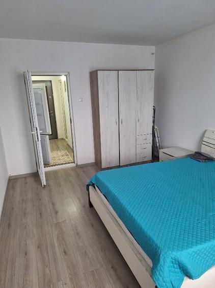 Garsonieră decomandată, mobilată în Țiglina 1