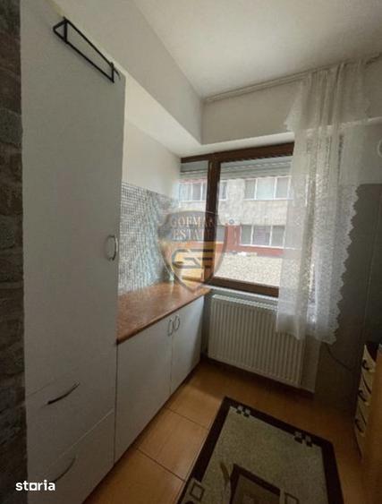 Apartament cu 2 camere decomandat, mobilat în Tomis Nord