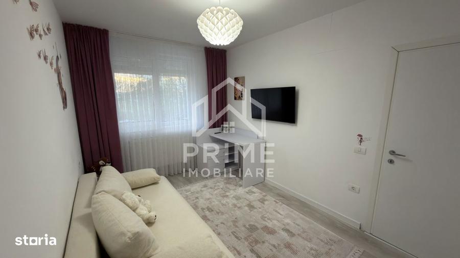 Apartament cu 4 camere în Central
