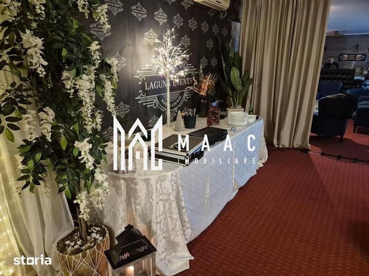 Spațiu comercial, de 320 mp, în Bujoreni