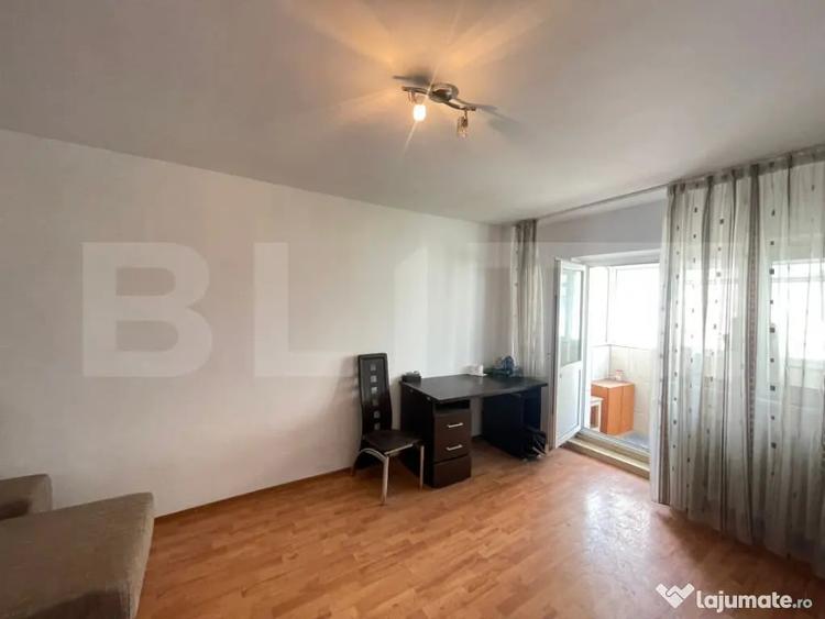 Apartament 2 camere decomandat,50mp, zona Intim - 7