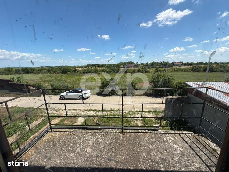 Casă cu 4 camere în Butimanu
