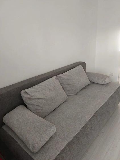 Garsonieră decomandată în Sebastian
