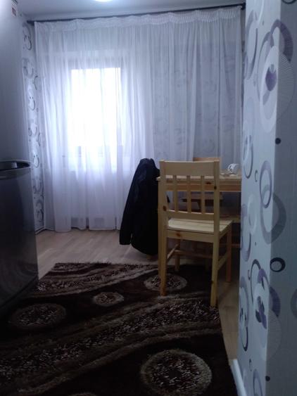 Apartament decomandat în Tălpășești