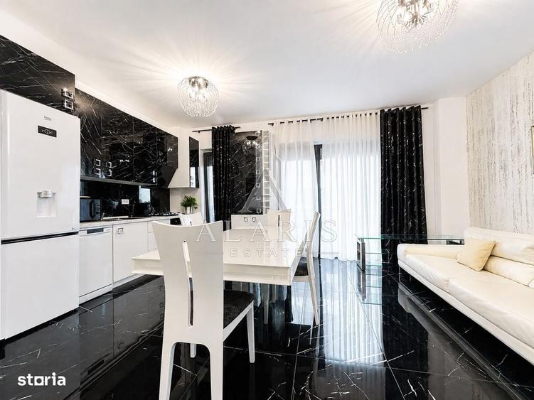 Apartament de lux, open space, in Giroc - 6