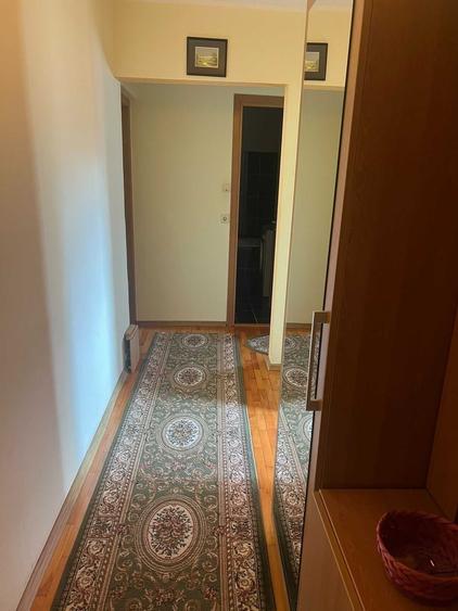 Apartament cu 2 camere decomandat în Ștrand