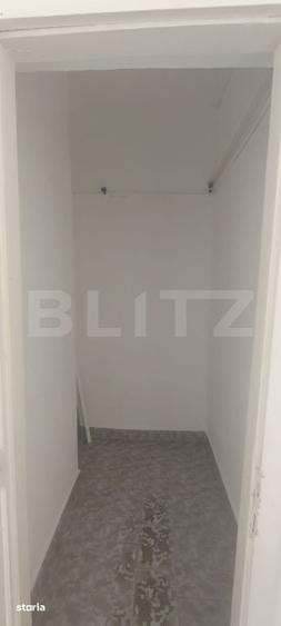 Spațiu comercial, de 45 mp, în Central
