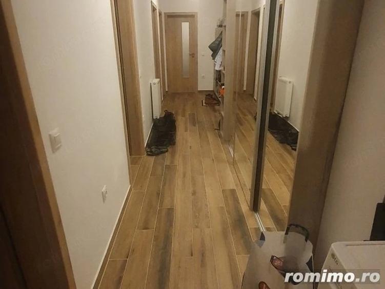 De inchiriat apartament cu 3 camere in zona Dambovita - 7