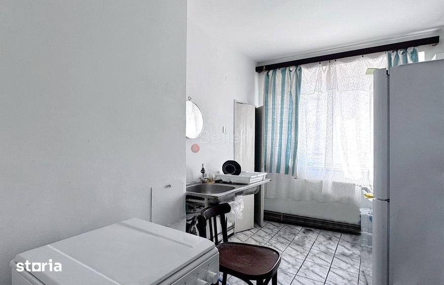Apartament cu 3 camere în Dârste