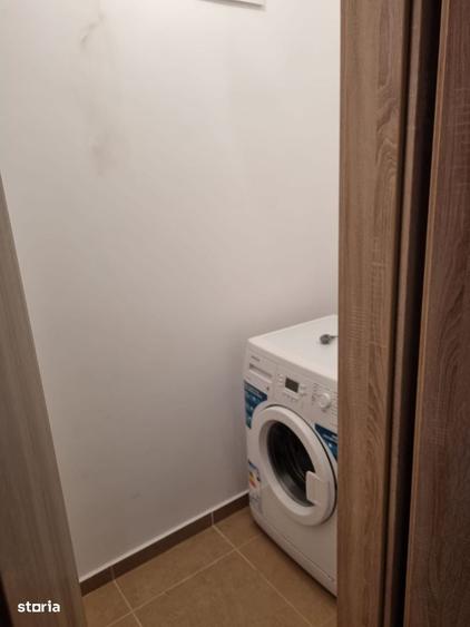 Apartament 2 camere tip Studio in Tractoru (Urban) - 5