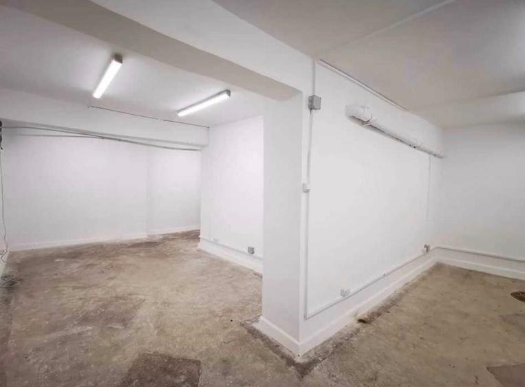 Spațiu comercial, de 90 mp, în Calea București