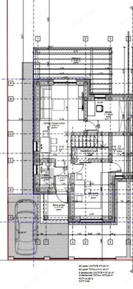 Casă cu Teren 220 Mp în Giarmata