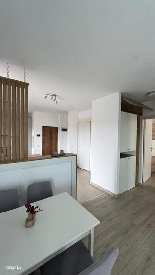Apartament cu 2 camere in bloc nou - Braytim - 3