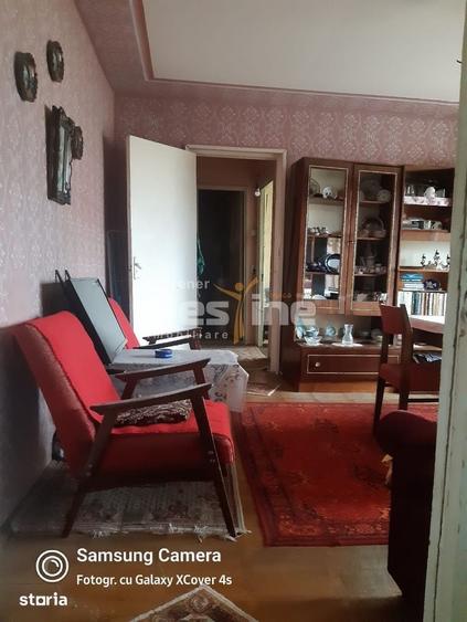 Apartament 2 camere - 1