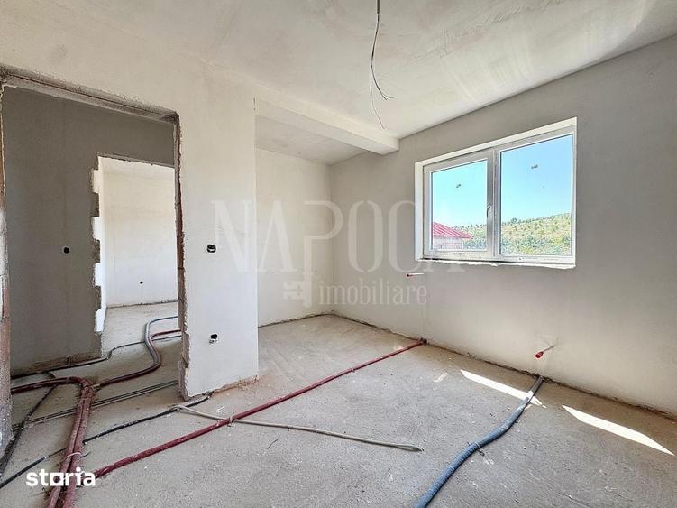 Casa 4 camere de vanzare in Apahida - 4