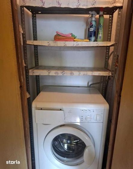 Apartament cu 2 camere în Chinteni