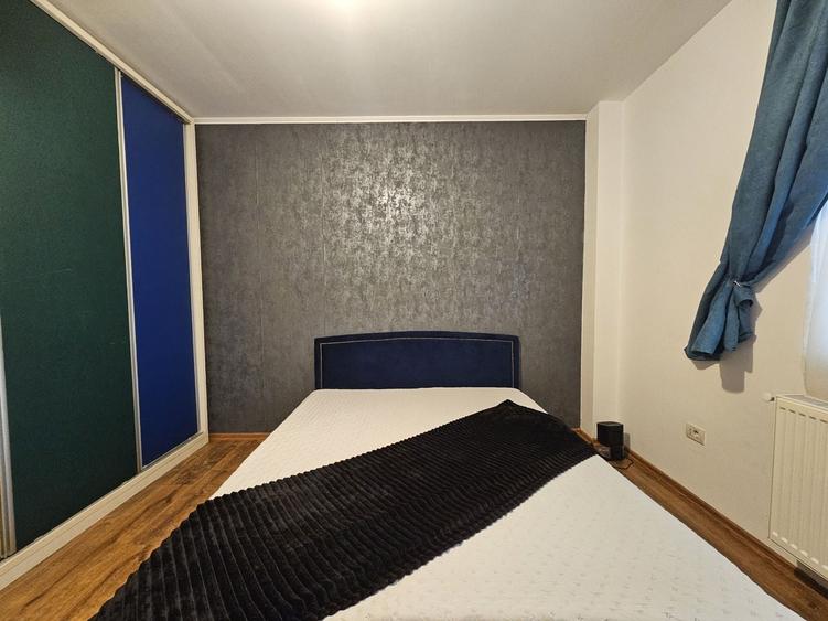Apartament de lux cu 3 camere și curte proprie de 100 mp – Tomis Plus - 6