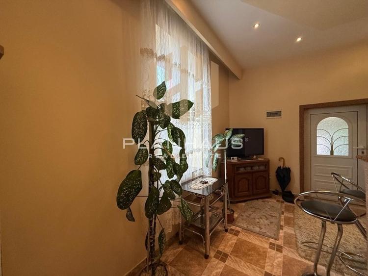 Casă cu 4 camere cu Teren 490 Mp în Orașul Vechi