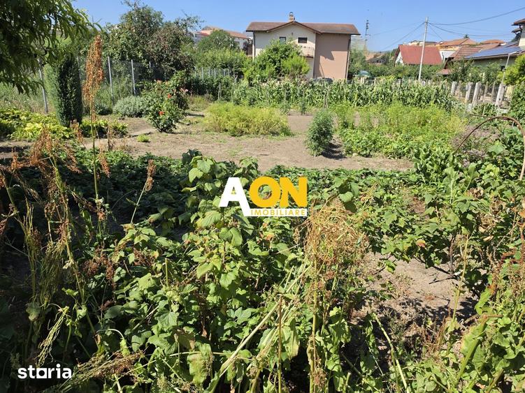 Casă cu 5 camere cu Teren 1475 Mp în Tolstoi