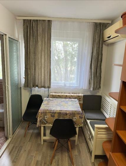 Garsonieră semidecomandată în Năvodari Tabără