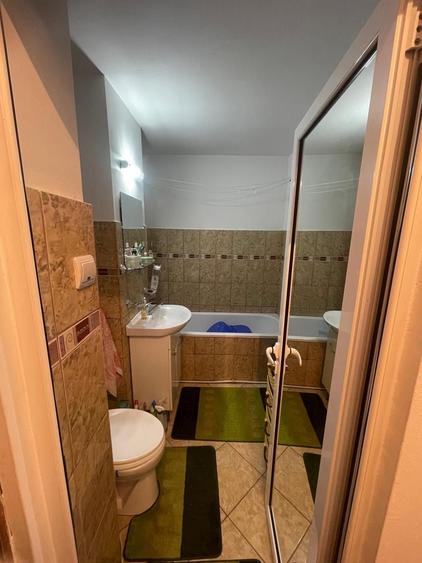 Apartament cu 2 camere decomandat în Fălticeni