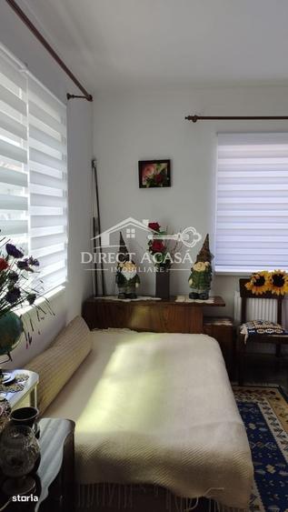 Casă cu 3 camere cu Teren 21700 Mp în Vărgata