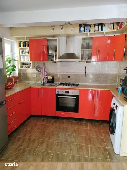 Apartament cu 4 camere în Central