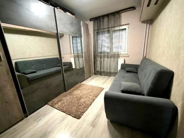 Apartament 3 camere decomandate, 65 mp, parcare | Între Lacuri - 2