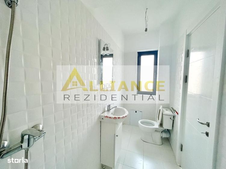 Casă cu 3 camere în Berceni