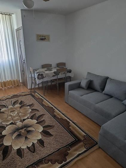 Garsonieră decomandată în Gheorgheni