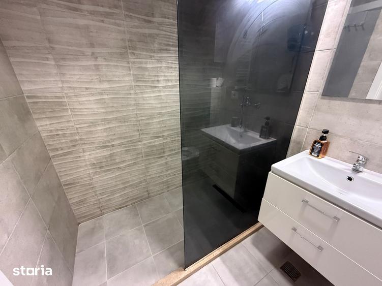 Apartament 2 camere Deco Residence - 3 min Metrou Berceni, tip studio - 8