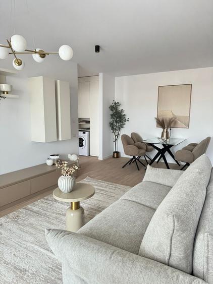 Apartament 3 camere Pipera - Avans 10.000 euro - 13