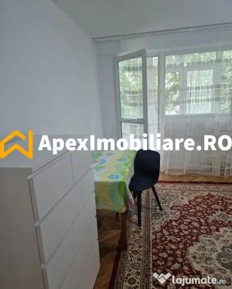 Apartament cu 2 camere decomandat în Drumul Taberei