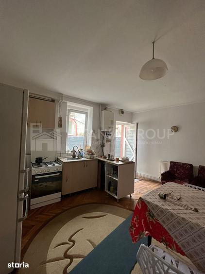 Apartament 3 camere, curte comuna, Centrul Istoric Schei - 4